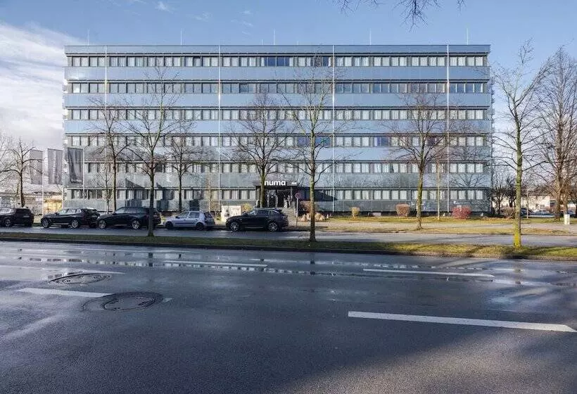 Hotelli Numa | Viktoria Apartments