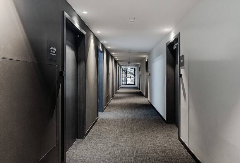 בית מלון כפרי Numa | Viktoria Apartments