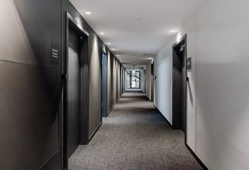 Hotelli Numa | Viktoria Apartments