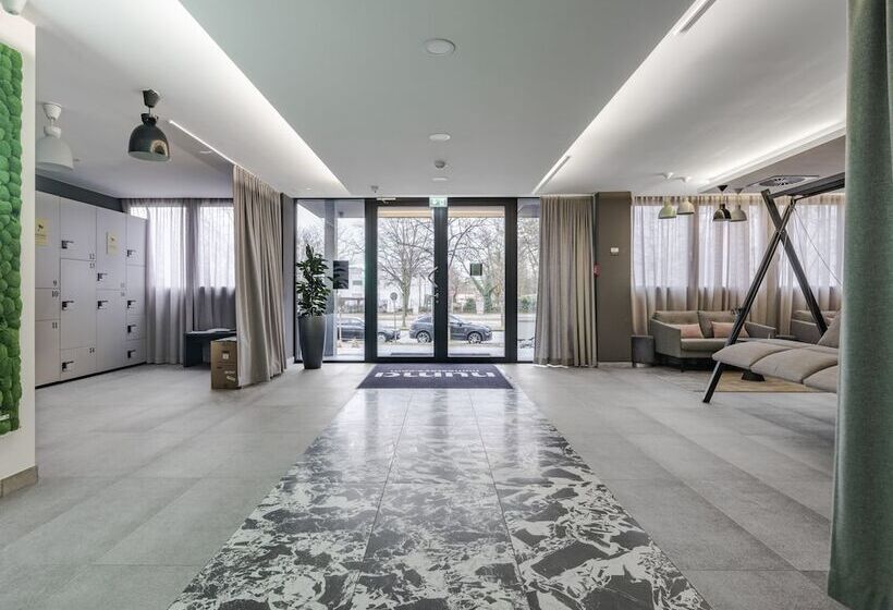 בית מלון כפרי Numa | Viktoria Apartments