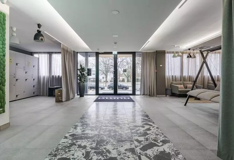 Hotelli Numa | Viktoria Apartments