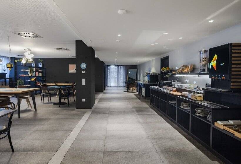 בית מלון כפרי Numa | Viktoria Apartments