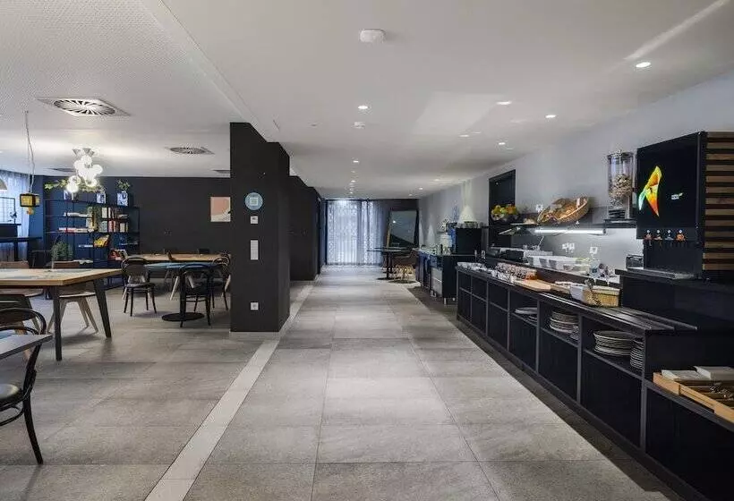 Hotelli Numa | Viktoria Apartments