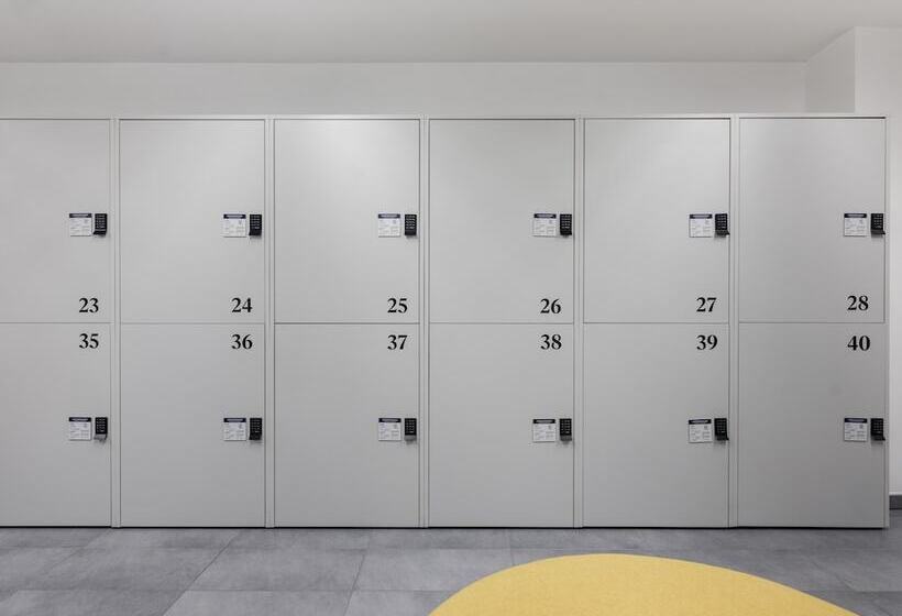 בית מלון כפרי Numa | Viktoria Apartments