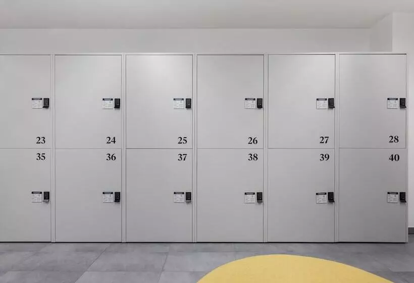 Hotelli Numa | Viktoria Apartments