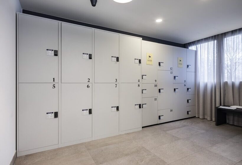 בית מלון כפרי Numa | Viktoria Apartments