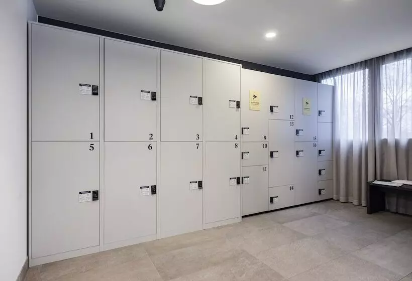 Hotelli Numa | Viktoria Apartments