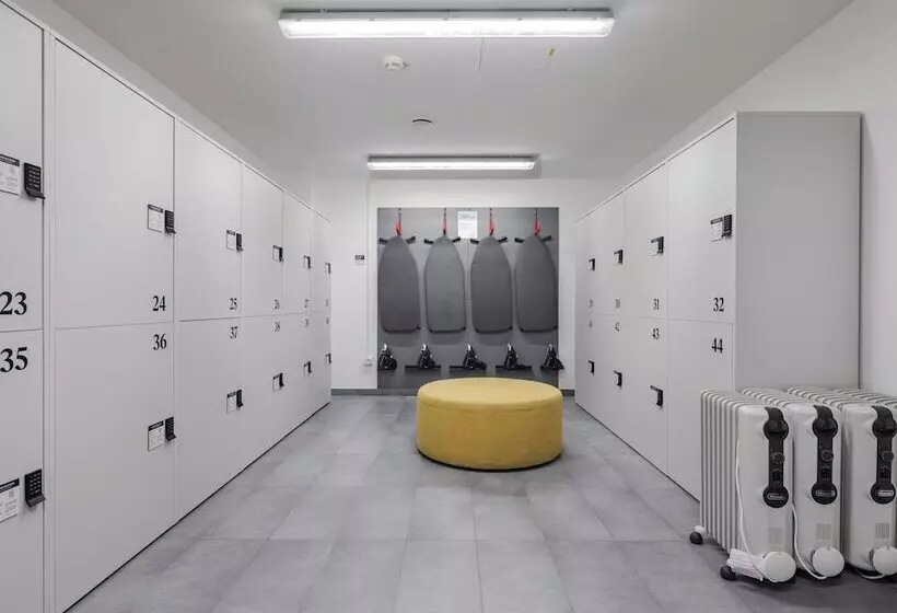 Hotelli Numa | Viktoria Apartments