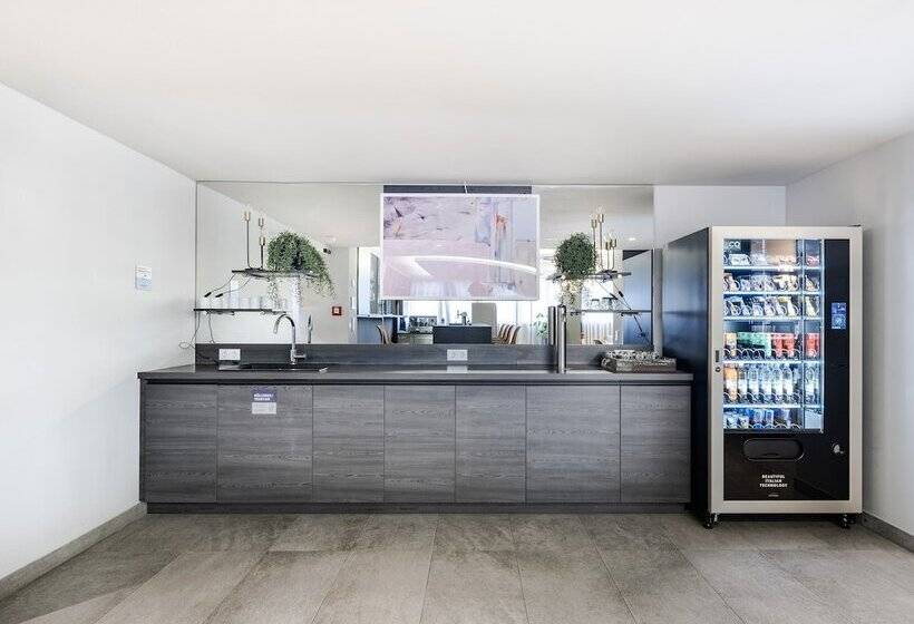 בית מלון כפרי Numa | Viktoria Apartments