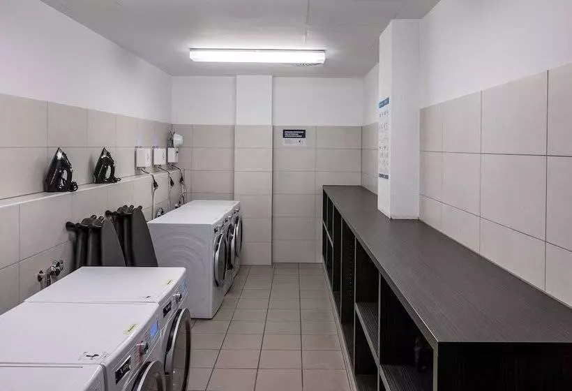 Hotelli Numa | Viktoria Apartments