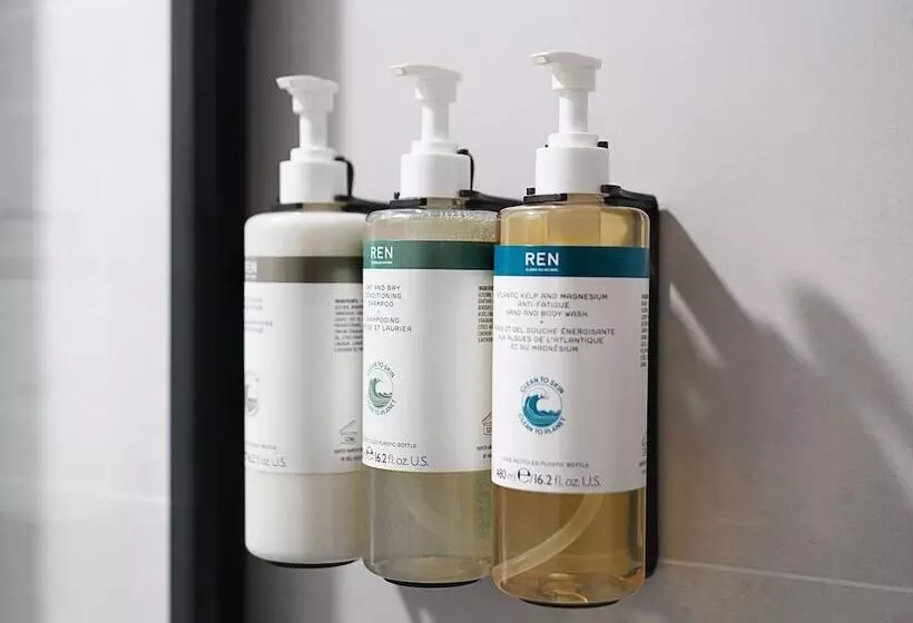 Hotelli Numa | Viktoria Apartments