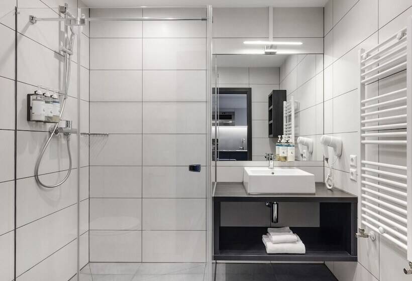 בית מלון כפרי Numa | Viktoria Apartments