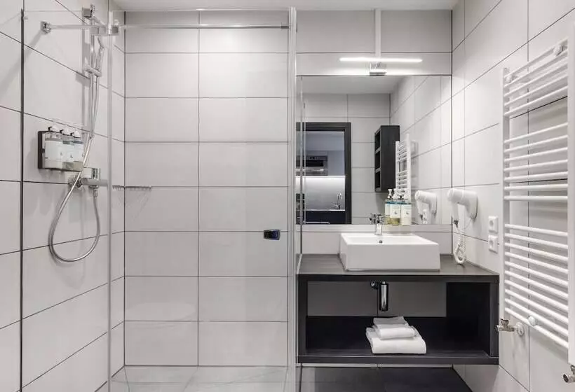 Hotelli Numa | Viktoria Apartments