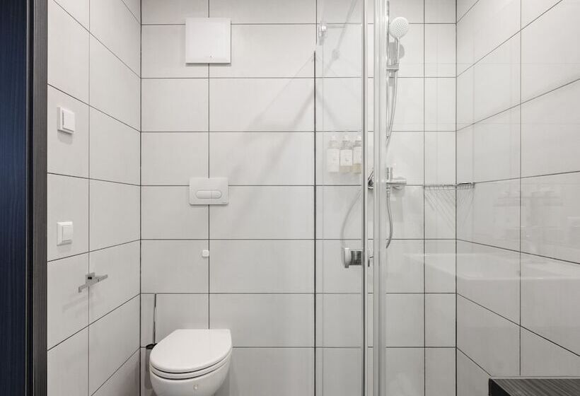 בית מלון כפרי Numa | Viktoria Apartments