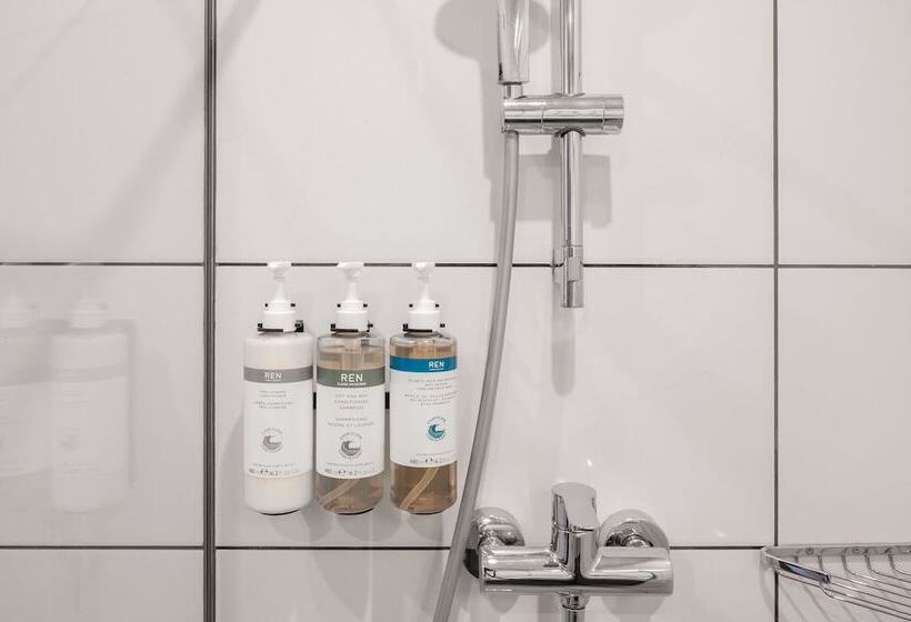 בית מלון כפרי Numa | Viktoria Apartments