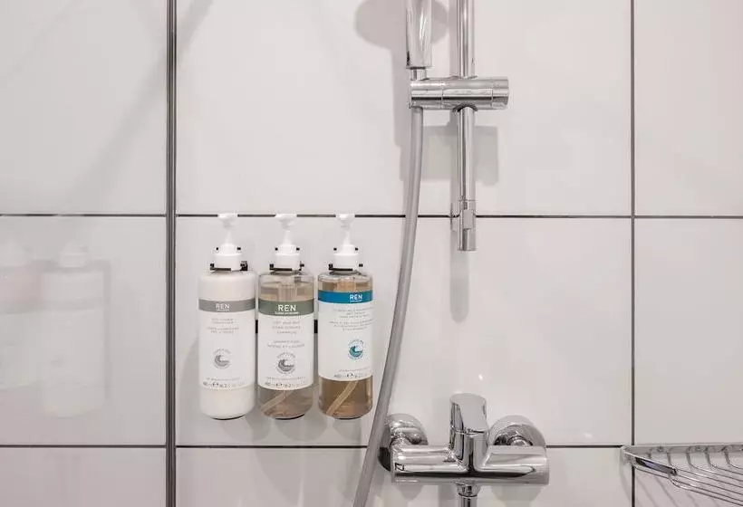 Hotelli Numa | Viktoria Apartments