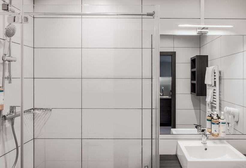 בית מלון כפרי Numa | Viktoria Apartments