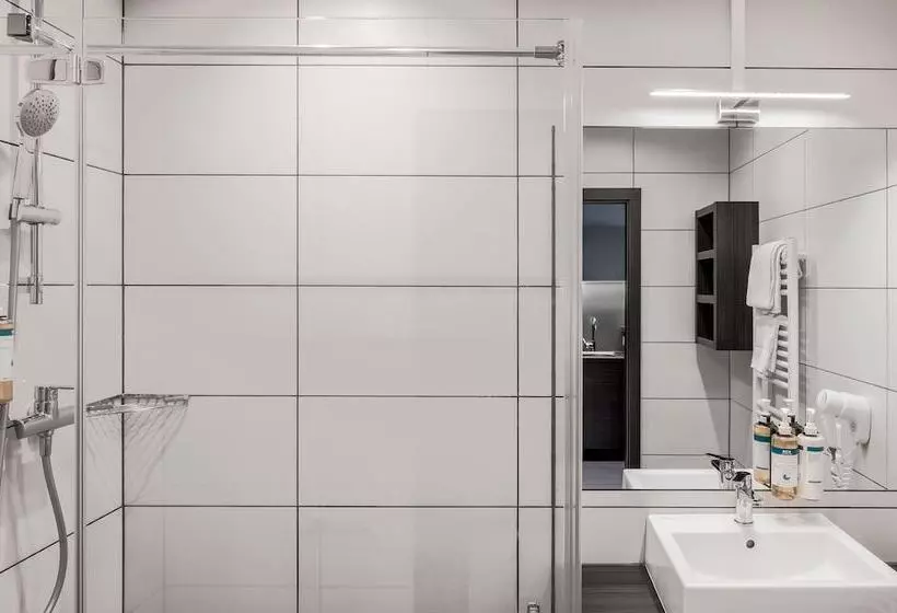 Hotelli Numa | Viktoria Apartments