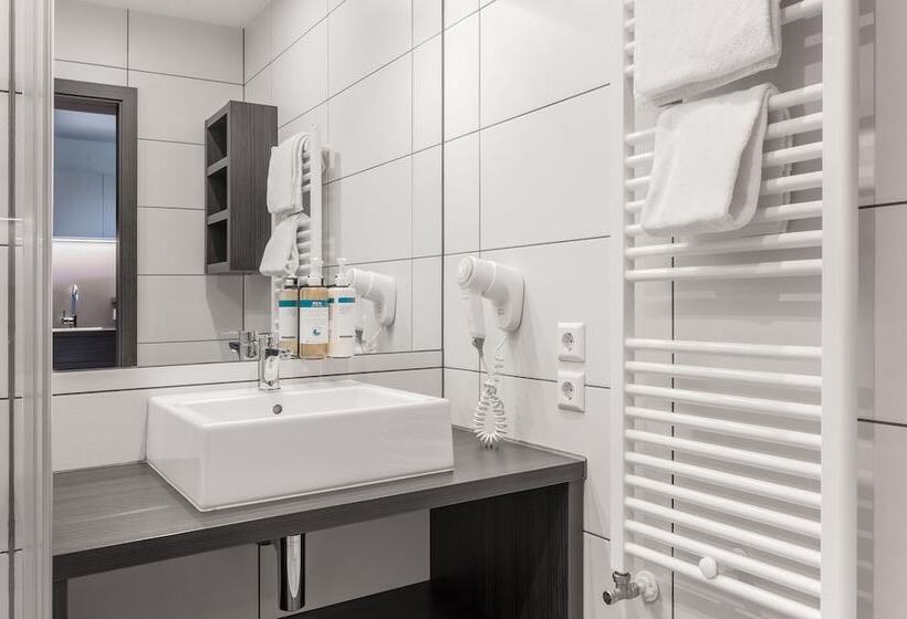 בית מלון כפרי Numa | Viktoria Apartments