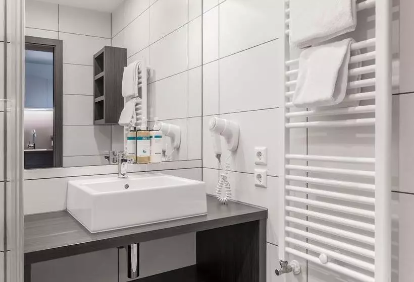 Hotelli Numa | Viktoria Apartments