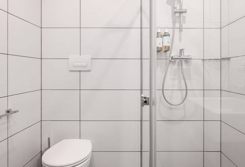 בית מלון כפרי Numa | Viktoria Apartments