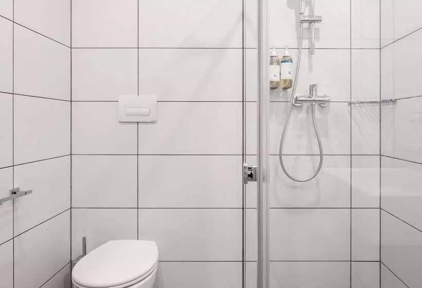 Hotelli Numa | Viktoria Apartments