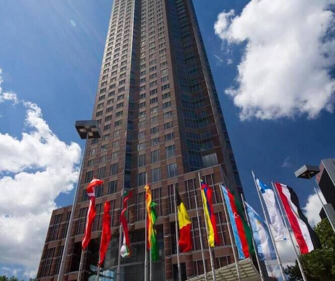 Main Hotel Frankfurt City