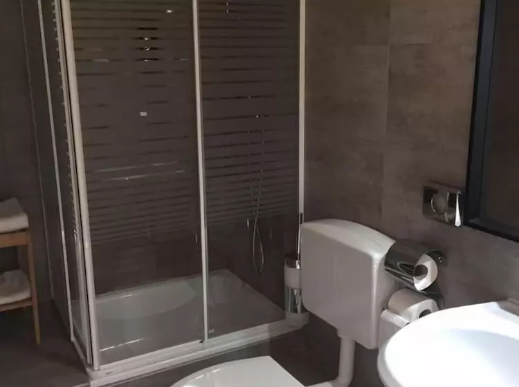 Main Hotel Frankfurt City