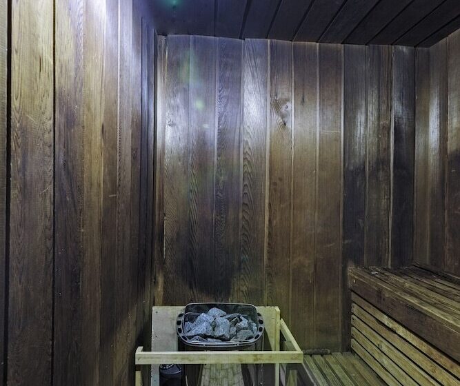 בית מלון כפרי Murmeli Falls Creek