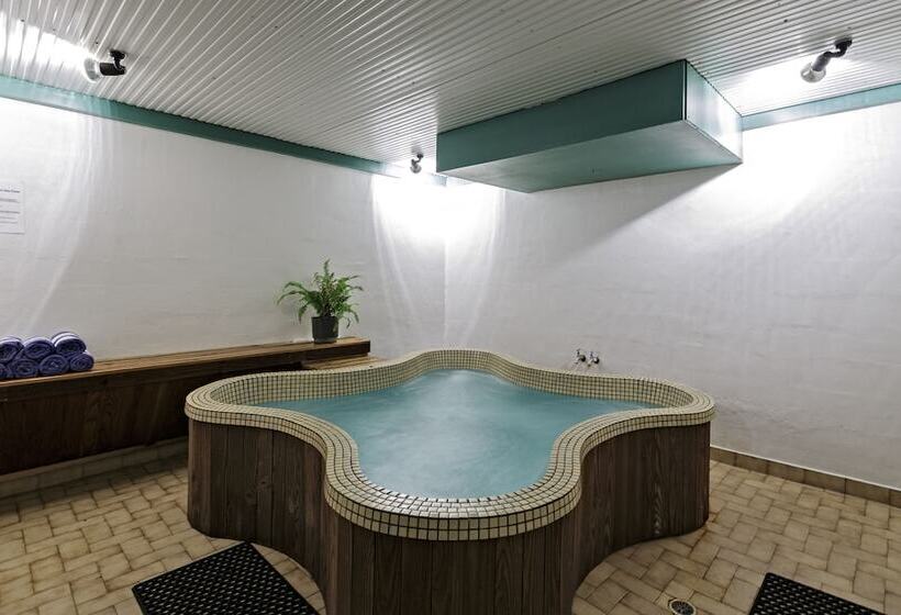 בית מלון כפרי Murmeli Falls Creek