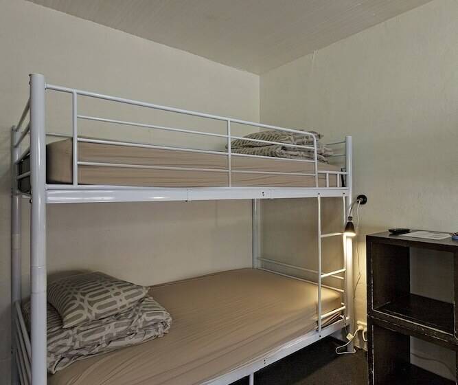 בית מלון כפרי Murmeli Falls Creek