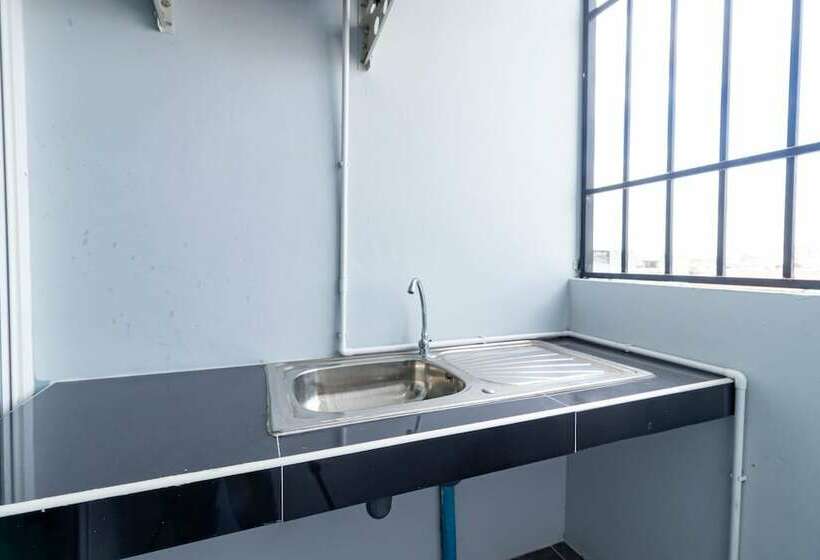 هتل Nature House Hatyai