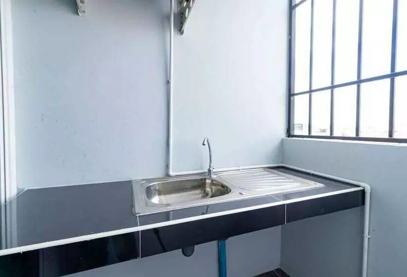 Hotelli Nature House Hatyai