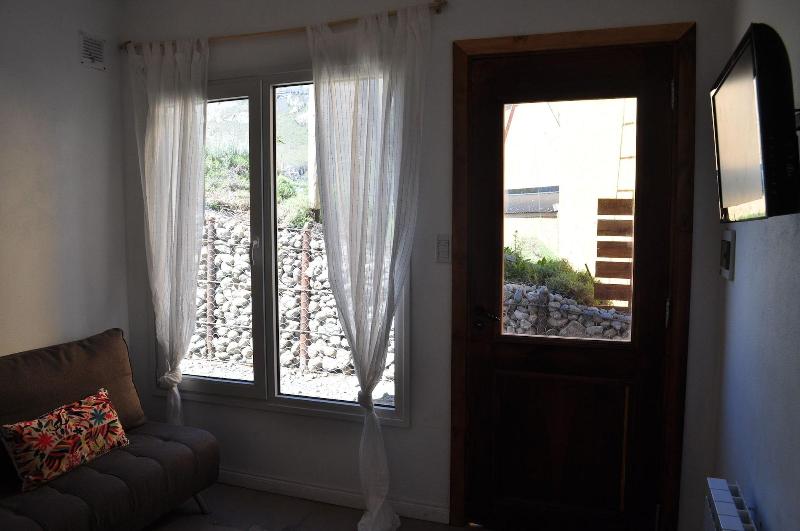 Отель Patagonia Hikes Aparts