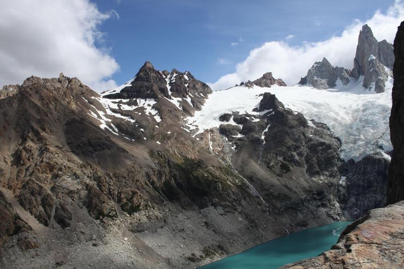 Отель Patagonia Hikes Aparts