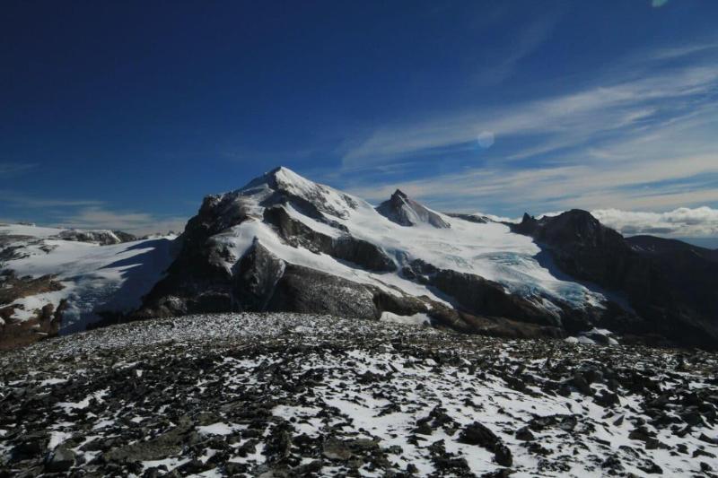 Отель Patagonia Hikes Aparts