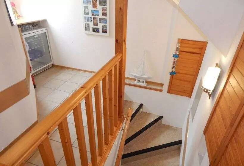 Hotelli Pension Am Burgwall