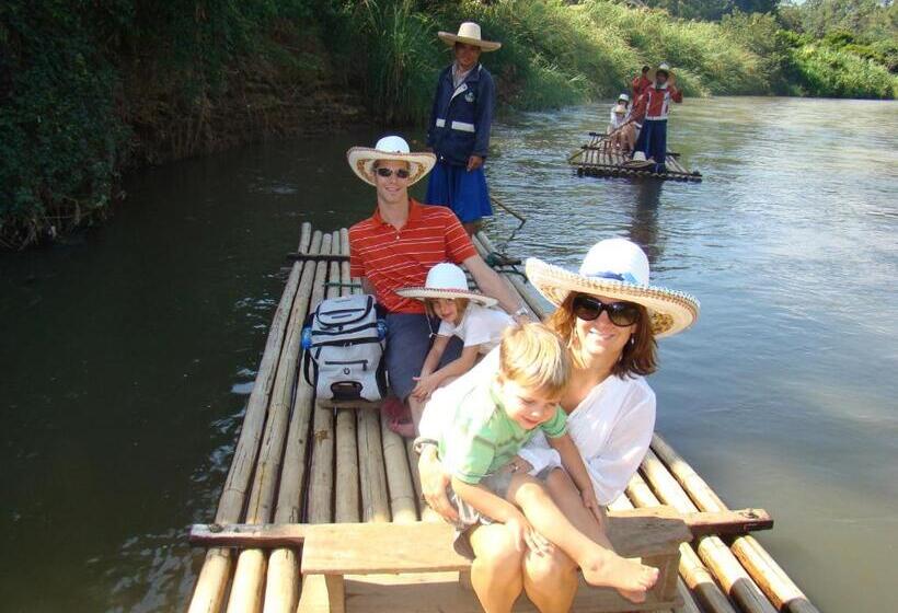 בית מלון כפרי Tf Apartment