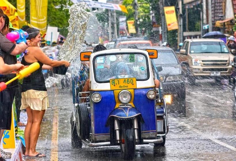 בית מלון כפרי Tf Apartment