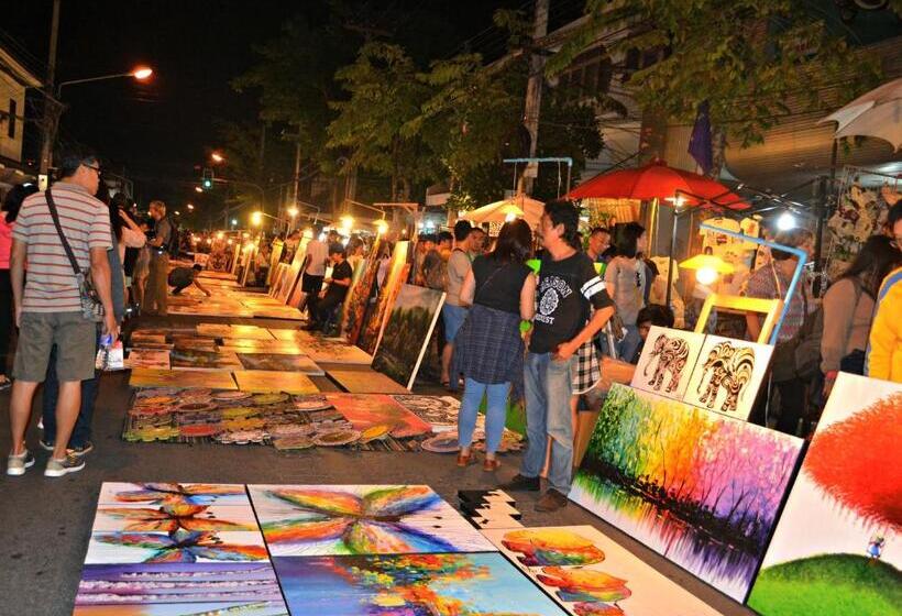 בית מלון כפרי Tf Apartment