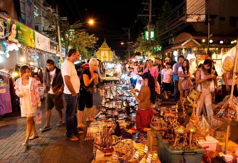 בית מלון כפרי Tf Apartment