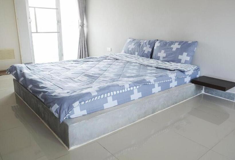 בית מלון כפרי Tf Apartment