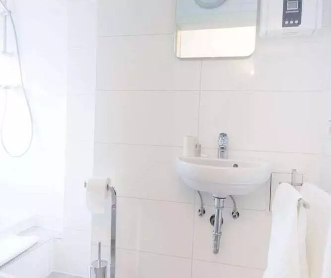 Hotelli Tm Suites