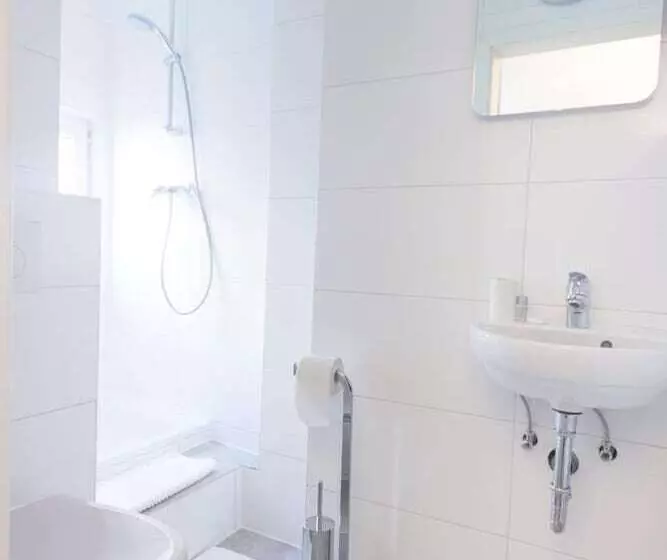 Hotelli Tm Suites