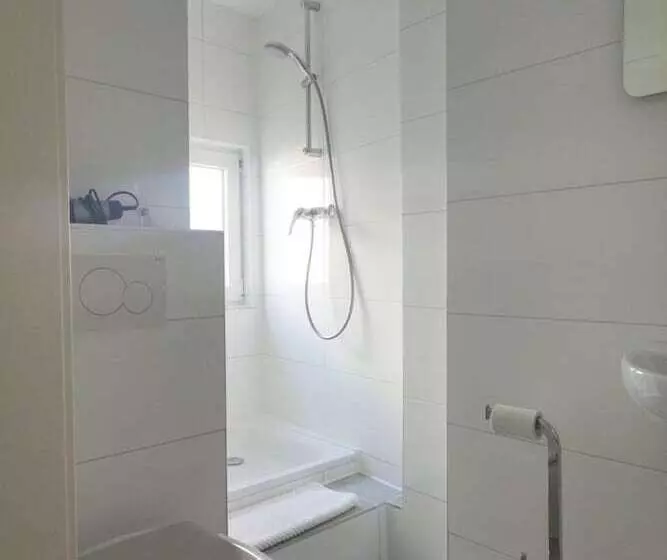 Hotelli Tm Suites