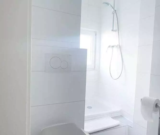 Hotelli Tm Suites