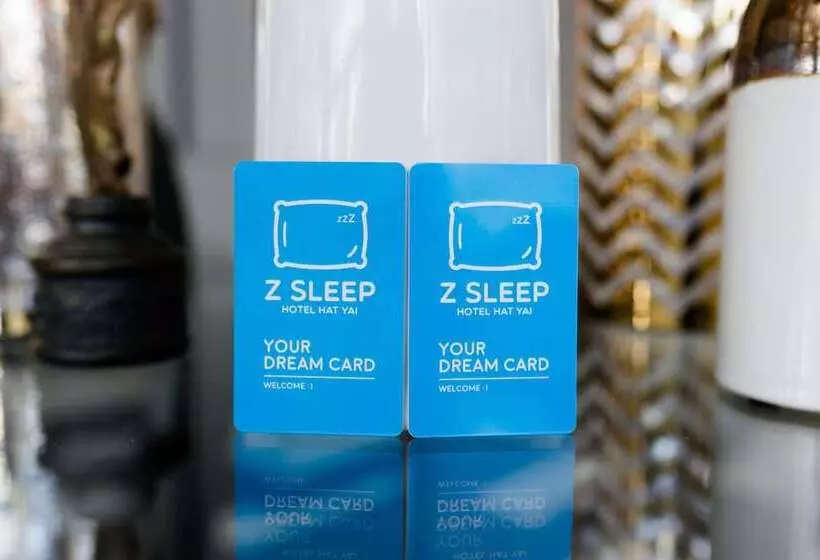 هتل Z Sleep