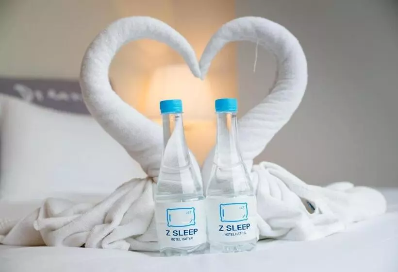 هتل Z Sleep