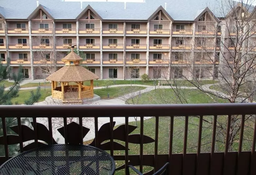 Ho Chunk Casino Hotel   Wisconsin Dells