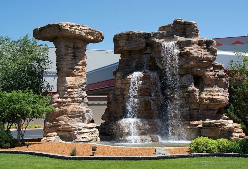 Ho Chunk Casino Hotel   Wisconsin Dells